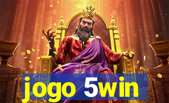 jogo 5win